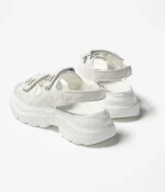 Chanel Fall-Winter 2025/26 Pre-Collection Sandals - Image 3